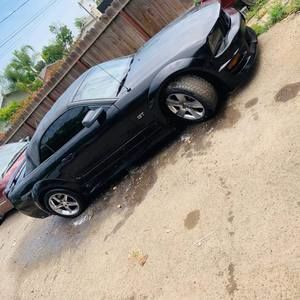 Meet your Posher, Edgar